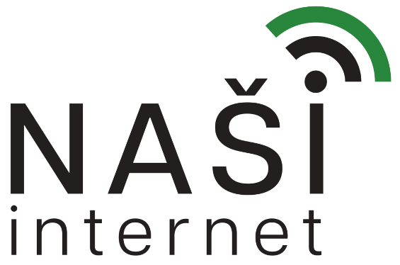 NAŠI logo